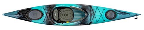 Perception Conduit 13′ Sit-In Recreational Kayak – Spacious Cockpit & Front/Rear Storage (Dapper) - Image 2