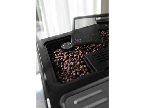 De’Longhi Eletta ECAM 44.660.B – Fully Automatic Bean-to-Cup Espresso & Cappuccino Machine with LatteCrema System, 2 L Tank (Black) - Image 8