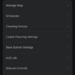 eufy X10 Pro Omni Robot Vacuum and Mop Combo, 8,000Pa Suction, Self-Emptying, Auto Mop Washing & Drying, Dual Auto-Lift Mops, AI Obstacle Avoidance, Black photo review