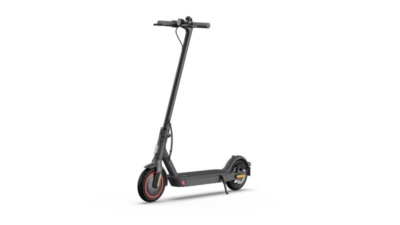 Xiaomi Electric Scooter 5 Series – 60 km Range, 20 km/h Speed, Dual Brakes, App Control, Road-Legal EU E-Scooter for Adults