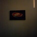 LEGO Art The Milky Way Galaxy 31212 – Space-Themed 3D Wall Art Building Set for Adults, 5-Panel Astronomy Display with Famous Celestial Features, 3,091 Pieces – Creative Gift for Space Lovers photo review