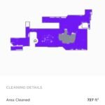 Shark AI Ultra Robot Vacuum – Self-Emptying, Smart Mapping, Matrix Clean, 60-Day XL Base, Pet Hair Pickup, Voice/App Control, LiDAR Navigation for Carpet & Hard Floors photo review