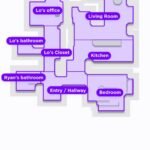 Shark AI Ultra Robot Vacuum – Self-Emptying, Smart Mapping, Matrix Clean, 60-Day XL Base, Pet Hair Pickup, Voice/App Control, LiDAR Navigation for Carpet & Hard Floors photo review