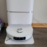 DREAME L40 Ultra Robot Vacuum and Mop, 11,000Pa Suction, Removable & Liftable Mop, Auto-Empty, Voice Control, Self-Cleaning, Pet-Friendly Smart Vacuum photo review