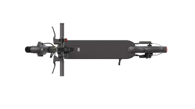 Xiaomi Electric Scooter 5 Series – 60 km Range, 20 km/h Speed, Dual Brakes, App Control, Road-Legal EU E-Scooter for Adults - Image 13