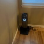 eufy Omni S1 Pro Robot Vacuum and Mop, 8000Pa Suction, Self-Emptying & Mop Washing, HydroJet Ozone Cleaning, Smart Obstacle Avoidance, All-in-One Station photo review