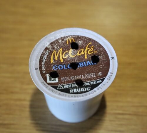 Keurig K-Duo Gen 2 Hot & Iced Coffee Maker – Single Serve & 12-Cup Carafe Brewer with MultiStream Technology, 72oz Reservoir, Programmable Auto Brew, Black photo review