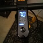 Segway-Ninebot MAX G2 D Electric Scooter for Adults – 70 km Range, 20 km/h Speed, Dual Suspension, Apple Find My, Road-Legal (EU) photo review