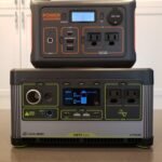 Jackery Explorer 300 Portable Power Station – 293Wh Lithium Battery Backup, 300W AC Output, Solar Generator Compatible, Fast Recharge via USB-C & Wall, Ideal for Camping, Travel & Emergency Power photo review