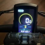 Jasion EB5 26″ / 66 cm Electric Bike – 350 W Motor, Removable 36 V Battery, 40 mi / 64 km Range photo review