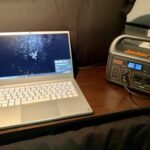 Jackery Explorer 300 Portable Power Station – 293Wh Lithium Battery Backup, 300W AC Output, Solar Generator Compatible, Fast Recharge via USB-C & Wall, Ideal for Camping, Travel & Emergency Power photo review