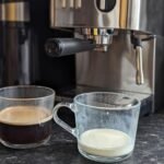 Breville Barista Max Espresso Machine – Integrated Bean Grinder, Milk Frother, 15 Bar Pump, 2.8L Tank, Stainless Steel Espresso, Latte & Cappuccino Maker photo review