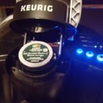 Keurig K-Classic Single Serve Coffee Maker – Programmable Drip Machine for K-Cup Pods, 3 Brew Sizes (6–10 oz / 177–296 ml), 48oz (1.42 L) Removable Reservoir, Auto-Off, Black photo review