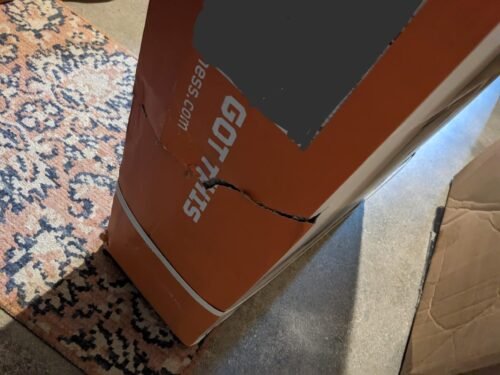 LifePro 4D Vibration Plate Machine – 150 kg Capacity, Silent Triple-Motor 4D Motion for Circulation, Lymphatic Drainage & Body Toning photo review