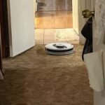 Shark AI Ultra Robot Vacuum – Self-Emptying, Smart Mapping, Matrix Clean, 60-Day XL Base, Pet Hair Pickup, Voice/App Control, LiDAR Navigation for Carpet & Hard Floors photo review