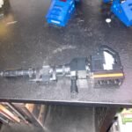 LEGO Icons Optimus Prime Transformers Set 10302 – 2-in-1 Robot and Truck Collectible Model Kit for Adults with Weapons & Accessories – Build & Display Autobot Leader – 1,508 Pieces photo review