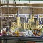 LEGO Harry Potter Hogwarts Castle and Grounds Set 76419 – Collectible Display Model Kit for Adults with 2,660 Pieces – Iconic Wizarding World Gift with Architect Minifigure photo review
