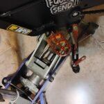 Soleil 01 2000 W Electric Dirt Bike – 14″ / 12″ Fat-Tyre, 48 V 21 Ah Battery, 37 mph / 60 km h⁻¹, Dual Suspension photo review