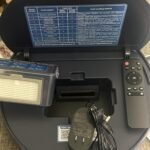 iMartine BR151 Robot Vacuum and Mop Combo – 2-in-1 Slim Robotic Cleaner with 2300Pa Suction, App/Voice/Remote Control, Self-Charging, Quiet Operation for Pet Hair, Hard Floors & Low Pile Carpet photo review