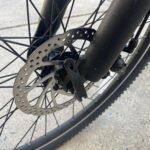 Jasion EB5 26″ / 66 cm Electric Bike – 350 W Motor, Removable 36 V Battery, 40 mi / 64 km Range photo review