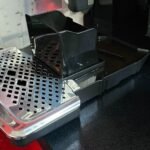 Philips Series 5400 LatteGo Fully Automatic Coffee Machine – 12 Drinks, TFT Touch Display, Built-in Grinder, EP5441/50 Black photo review