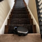 eufy Omni S1 Pro Robot Vacuum and Mop, 8000Pa Suction, Self-Emptying & Mop Washing, HydroJet Ozone Cleaning, Smart Obstacle Avoidance, All-in-One Station photo review