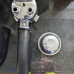 De'Longhi Dedica Style EC685.M Espresso Machine – Slim 15 cm Design, Milk Frother, 15-Bar Pressure, 1L Water Tank, Compatible with Ground Coffee & ESE Pods, Stainless Steel photo review