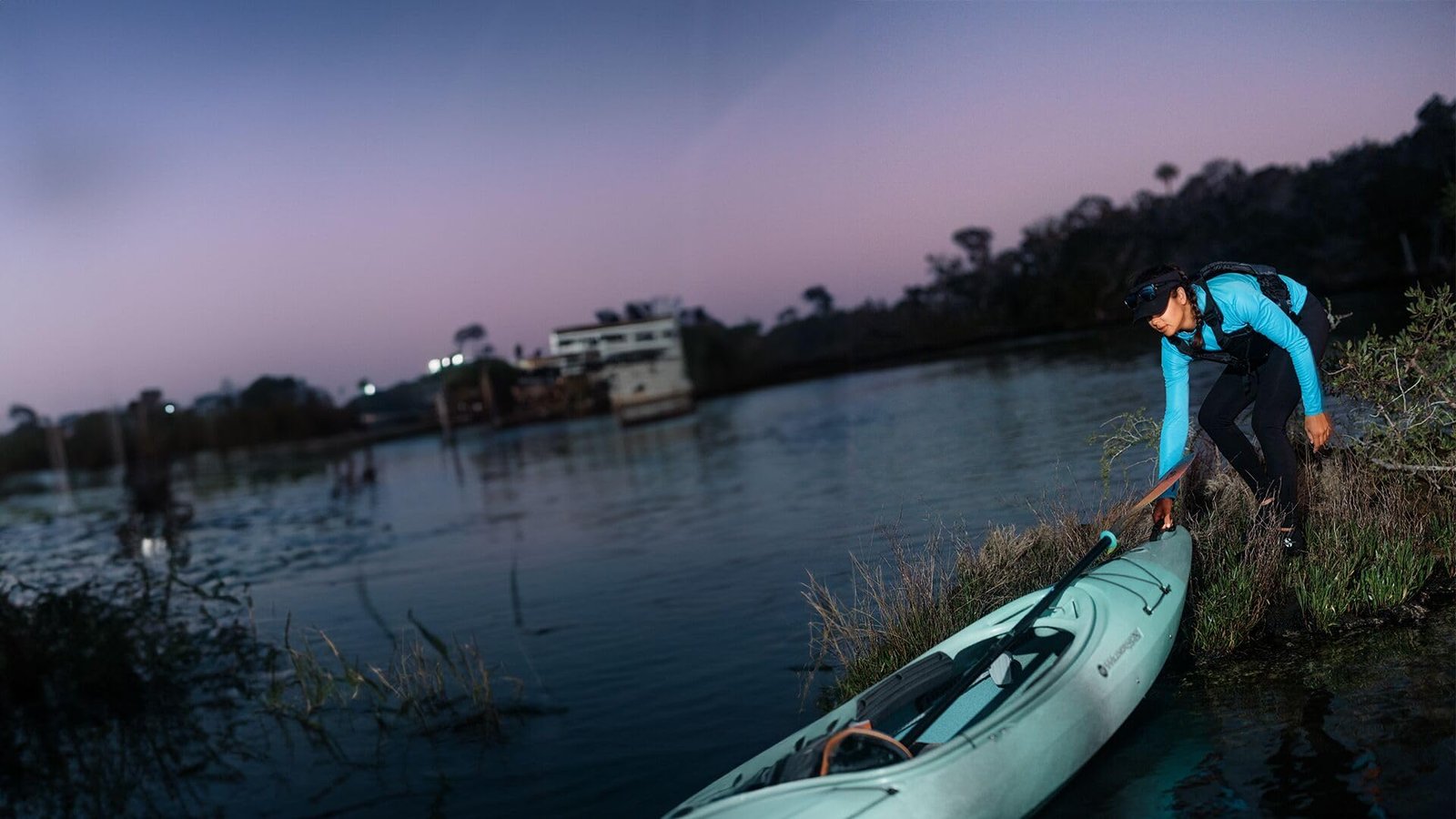 Wilderness Systems Aspire 105 10′6″ Sit-In Recreational Kayak – Phase 3 Air Pro Seat & Adjustable Skeg - Image 17