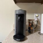 Nespresso VertuoPlus Coffee & Espresso Maker by De'Longhi – Grey | 4 Brew Sizes, 1.18L Removable Tank, Centrifusion Technology photo review