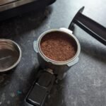 Breville Barista Max Espresso Machine – Integrated Bean Grinder, Milk Frother, 15 Bar Pump, 2.8L Tank, Stainless Steel Espresso, Latte & Cappuccino Maker photo review