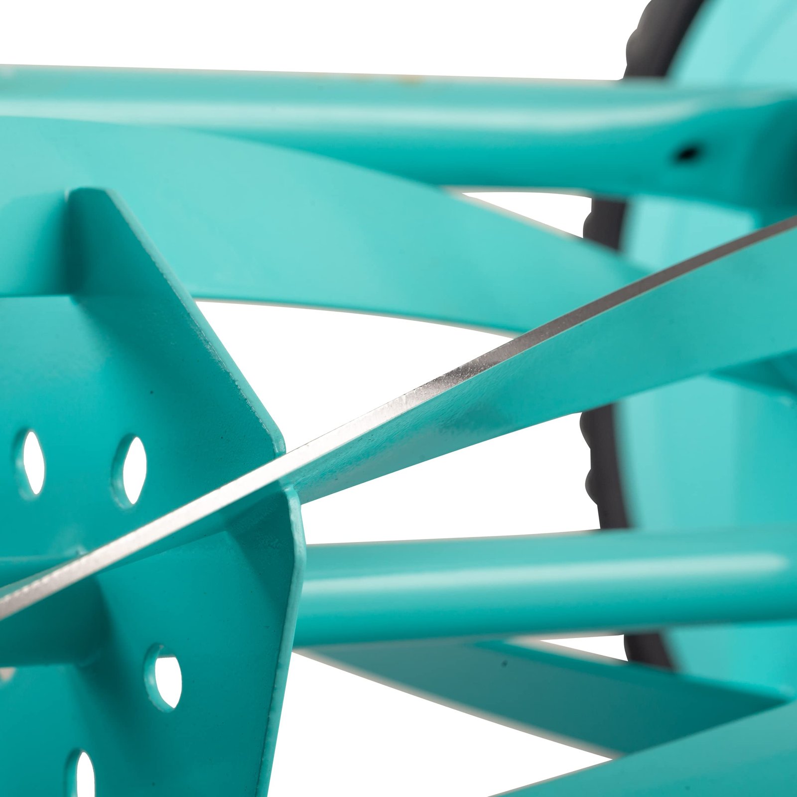 American Lawn Mower Company 14″ (35.6 cm) 4-Blade Manual Reel Mower – 5-Position Height, 20 lb (9.1 kg) - Image 58