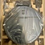 iMartine BR151 Robot Vacuum and Mop Combo – 2-in-1 Slim Robotic Cleaner with 2300Pa Suction, App/Voice/Remote Control, Self-Charging, Quiet Operation for Pet Hair, Hard Floors & Low Pile Carpet photo review