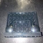 LEGO Icons Optimus Prime Transformers Set 10302 – 2-in-1 Robot and Truck Collectible Model Kit for Adults with Weapons & Accessories – Build & Display Autobot Leader – 1,508 Pieces photo review