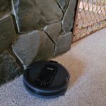 Shark Matrix Plus 2-in-1 Robot Vacuum & Mop with Sonic Mopping, Matrix Clean Navigation, Self-Empty HEPA Base, Precision Mapping, CleanEdge Technology, Pet Hair Removal, WiFi/App Control, RV2610WA photo review
