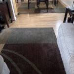 eufy X10 Pro Omni Robot Vacuum and Mop Combo, 8,000Pa Suction, Self-Emptying, Auto Mop Washing & Drying, Dual Auto-Lift Mops, AI Obstacle Avoidance, Black photo review