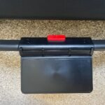 UREVO Smart 2-in-1 Folding Treadmill – 1–10 km/h, 120 kg Capacity, Safety Handle & Dual LED Displays, Remote & App Control, Compact 130×57×12 cm photo review