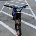 Soleil 01 2000 W Electric Dirt Bike – 14″ / 12″ Fat-Tyre, 48 V 21 Ah Battery, 37 mph / 60 km h⁻¹, Dual Suspension photo review