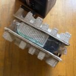 De'Longhi Dedica Style EC685.M Espresso Machine – Slim 15 cm Design, Milk Frother, 15-Bar Pressure, 1L Water Tank, Compatible with Ground Coffee & ESE Pods, Stainless Steel photo review