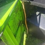 Greenworks 24V Brushless Cordless Push Lawn Mower – 13″ (33 cm) Deck, 4.0 Ah Battery & Charger Included photo review