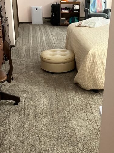 Shark AI Ultra Robot Vacuum – Self-Emptying, Smart Mapping, Matrix Clean, 60-Day XL Base, Pet Hair Pickup, Voice/App Control, LiDAR Navigation for Carpet & Hard Floors photo review