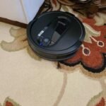 Shark AI Ultra Robot Vacuum – Self-Emptying, Smart Mapping, Matrix Clean, 60-Day XL Base, Pet Hair Pickup, Voice/App Control, LiDAR Navigation for Carpet & Hard Floors photo review