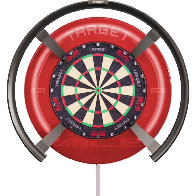 Target - Omni Auto Scoring System