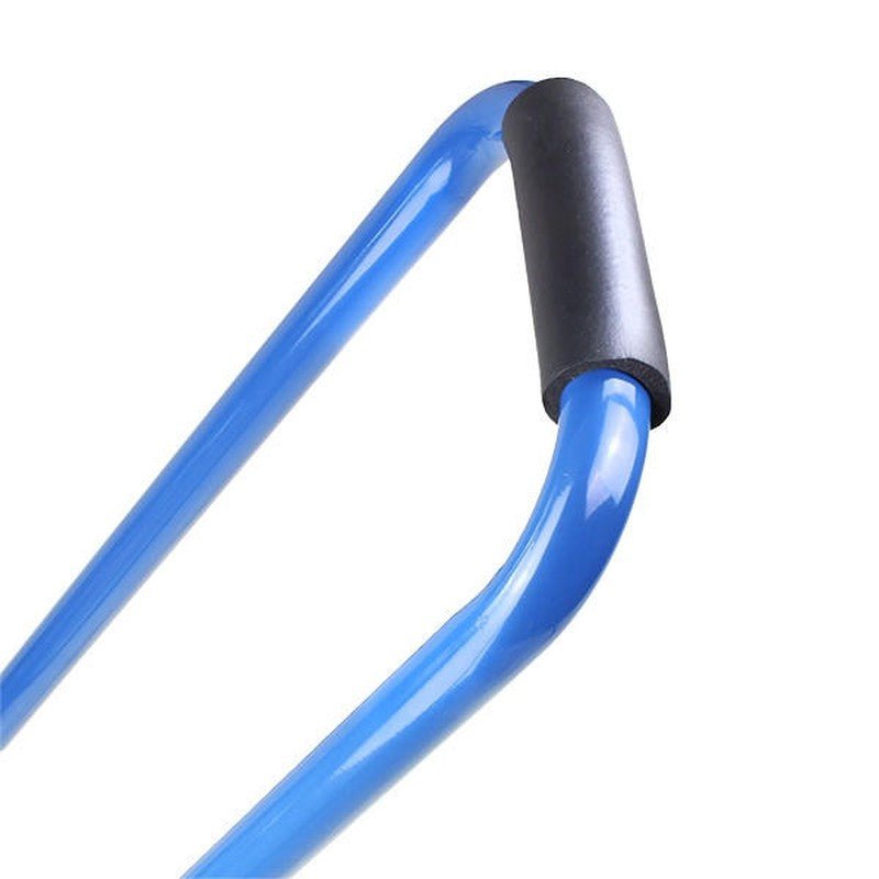 Hyundai HYCH6560 Petrol Garden Wood Chipper Shredder / 196cc / 60mm