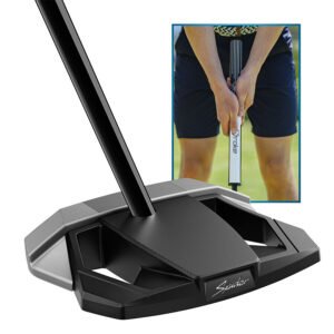 Taylormade Spider ZT-5K Counter Balance Golf Putter