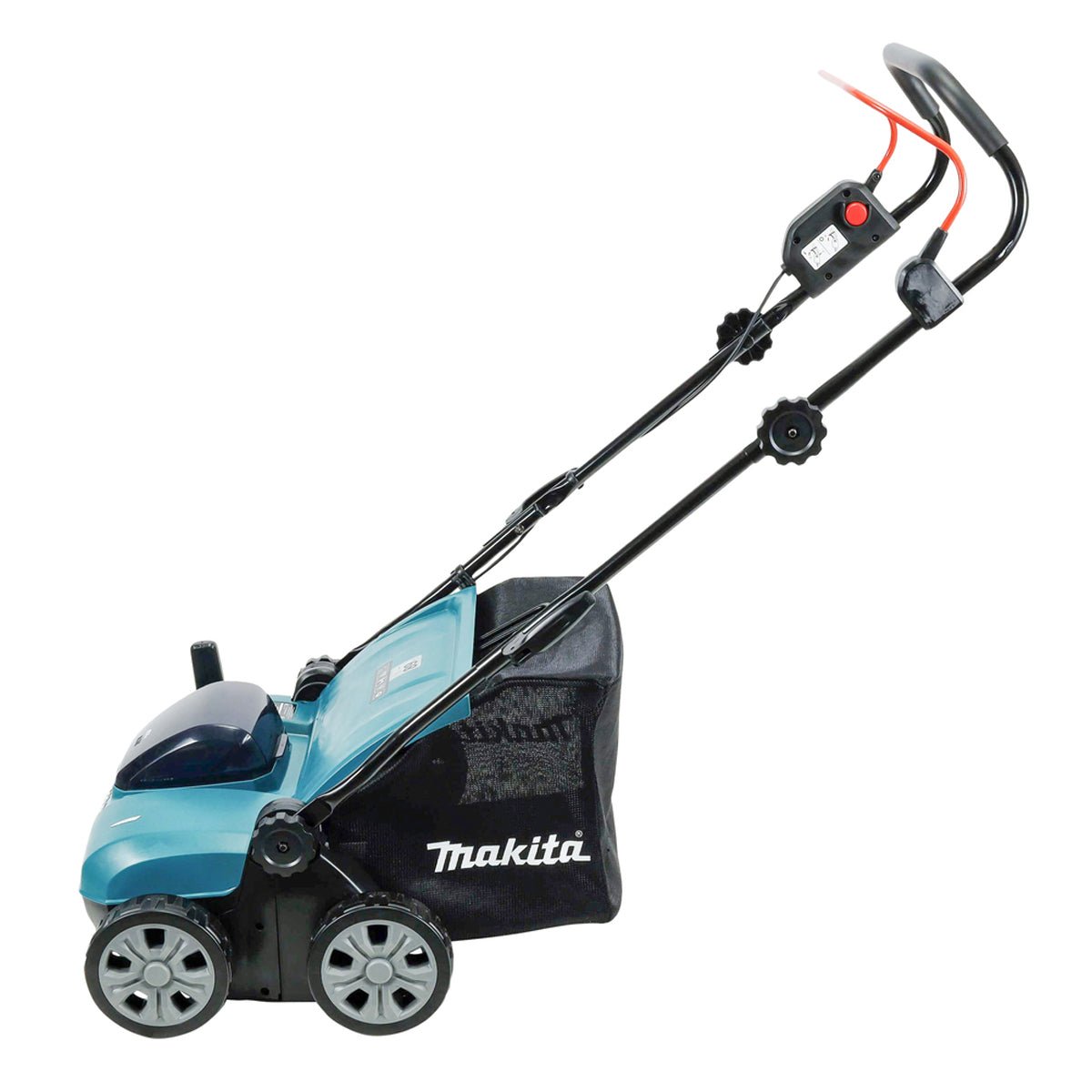 Makita DUV320Z 18V LXT Brushless 320mm Scarifier Body Only